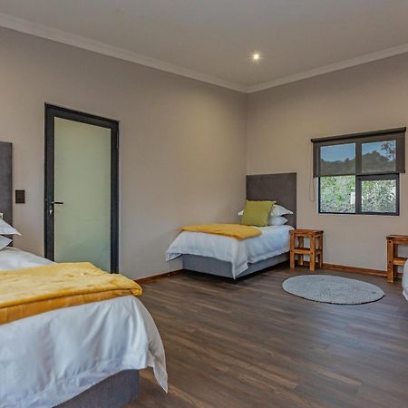 Edge Of Eden Apartment Wilderness Room photo