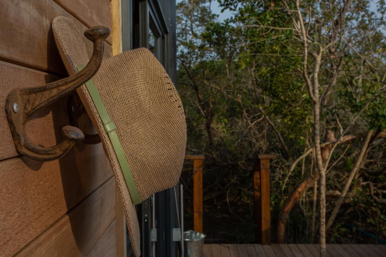 Edge Of Eden Apartment Wilderness Exterior photo