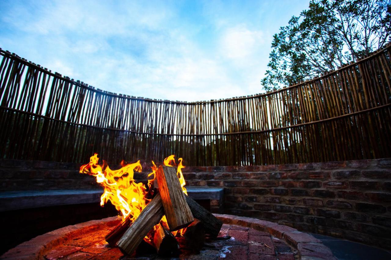 Edge Of Eden Apartment Wilderness Exterior photo