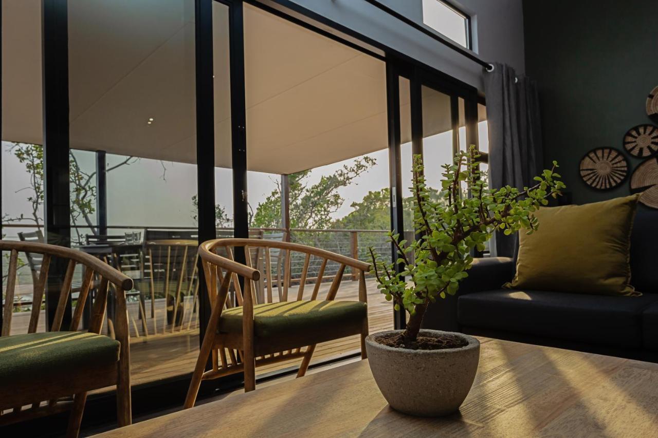 Edge Of Eden Apartment Wilderness Exterior photo