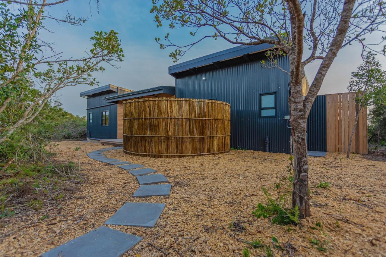 Edge Of Eden Apartment Wilderness Exterior photo
