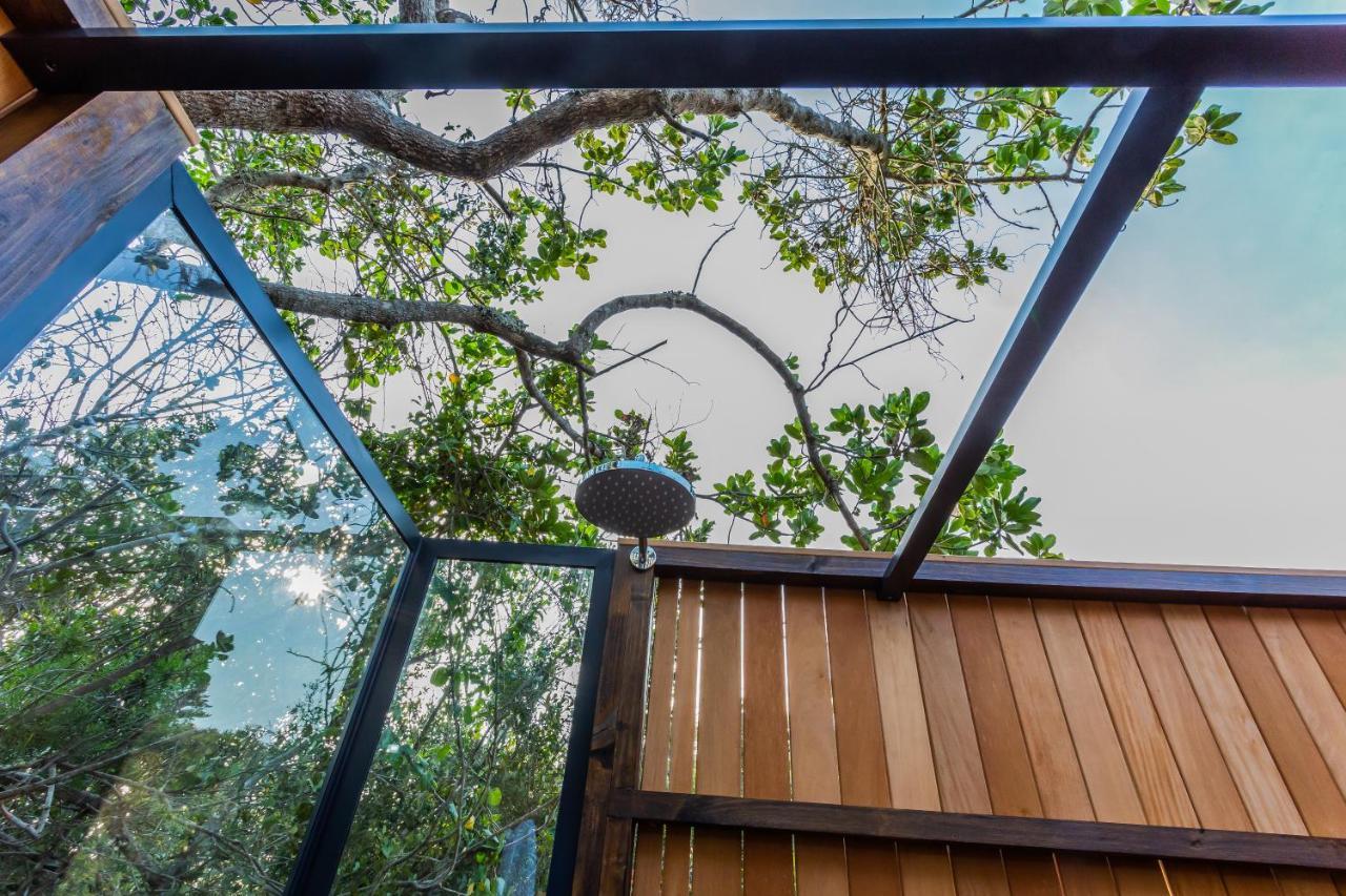 Edge Of Eden Apartment Wilderness Exterior photo