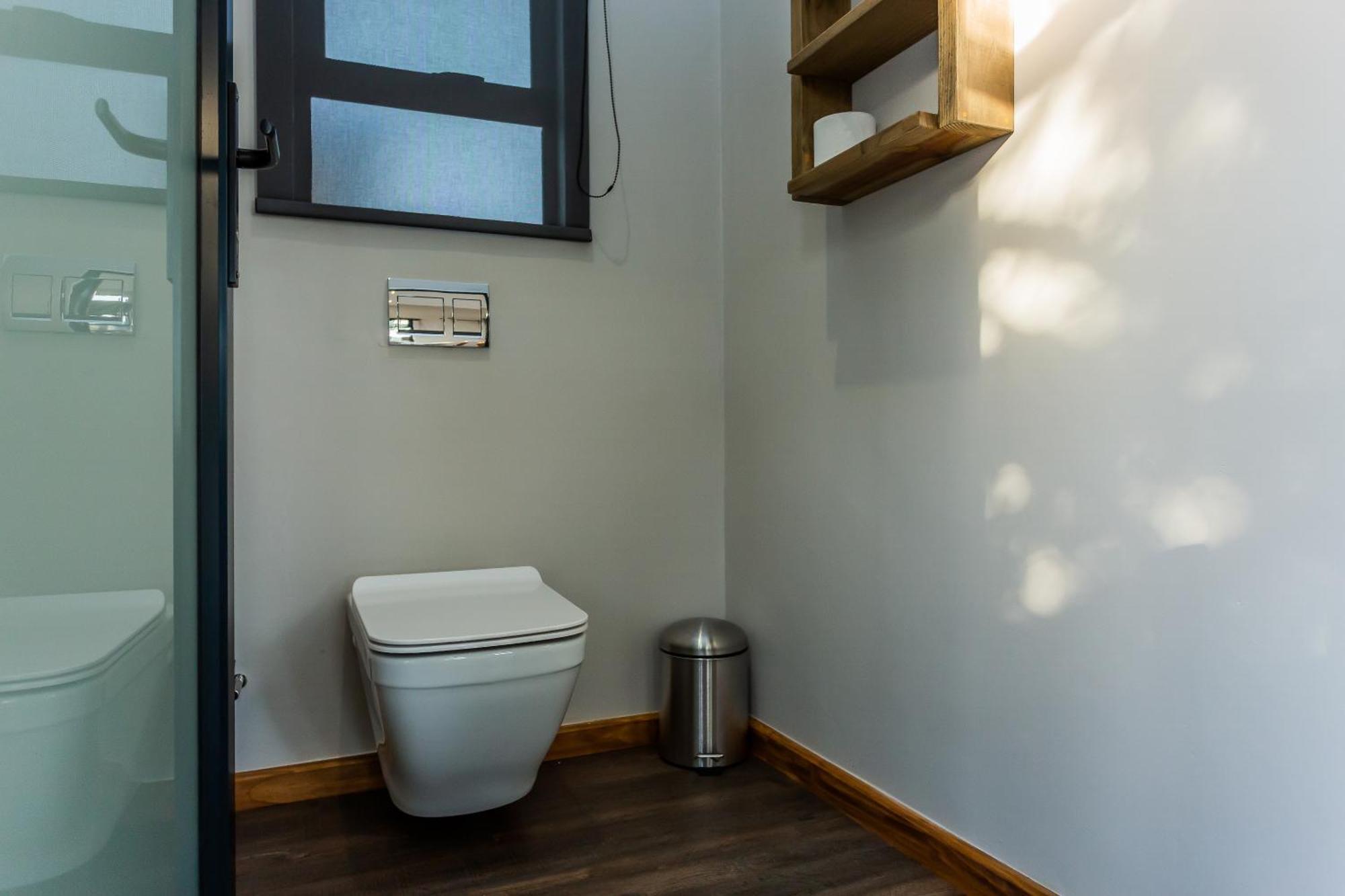 Edge Of Eden Apartment Wilderness Room photo