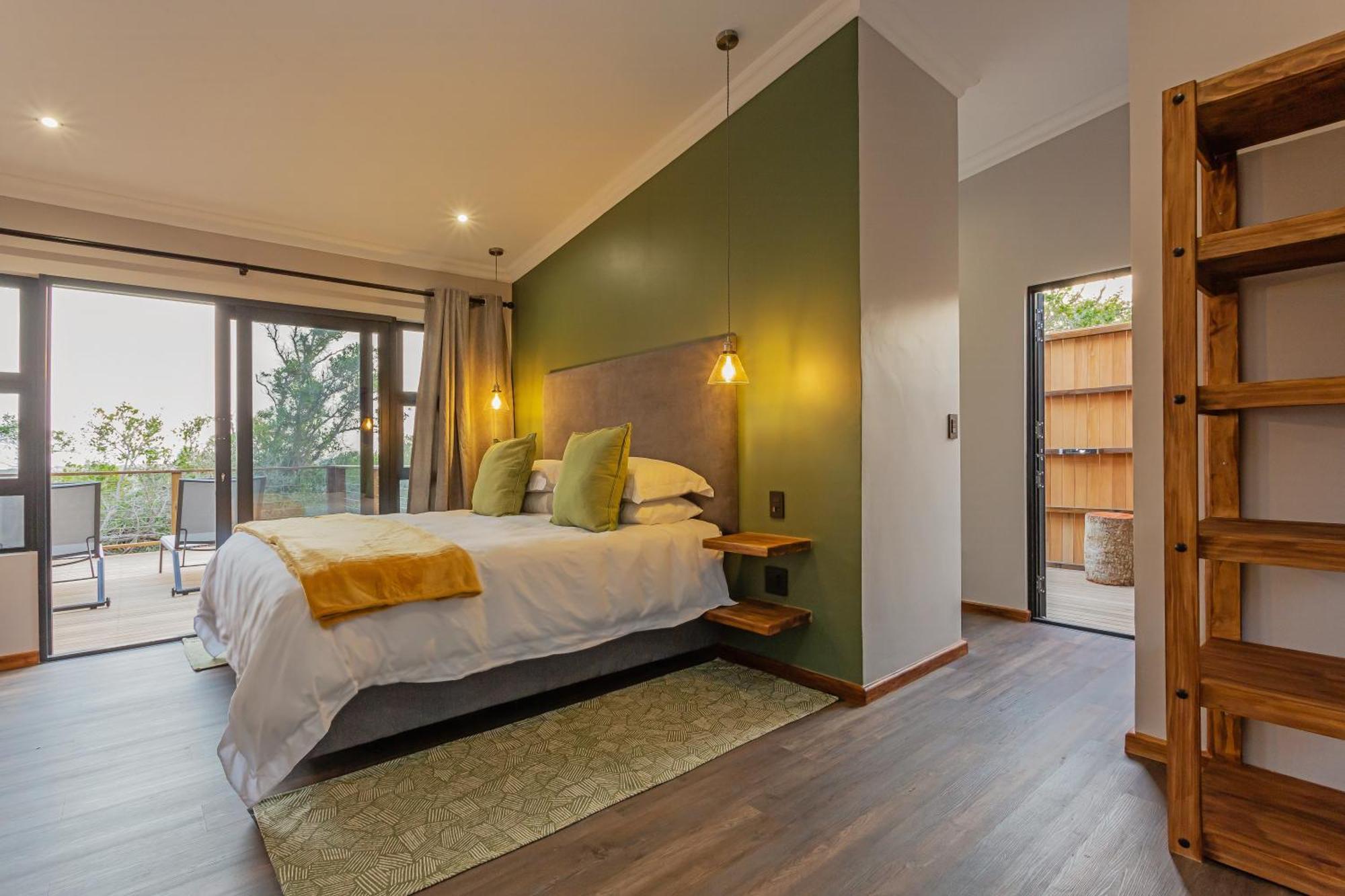 Edge Of Eden Apartment Wilderness Room photo