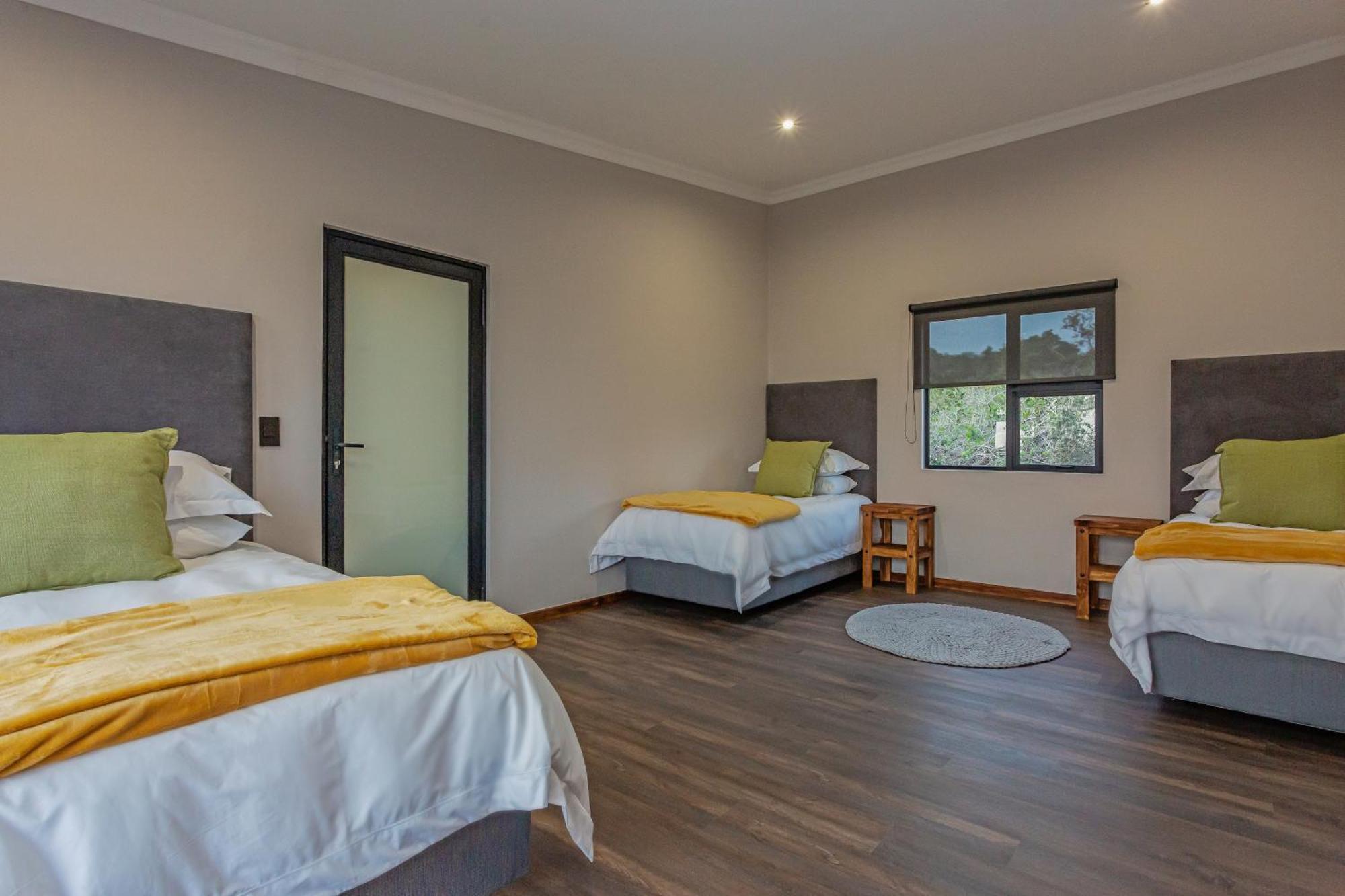 Edge Of Eden Apartment Wilderness Room photo