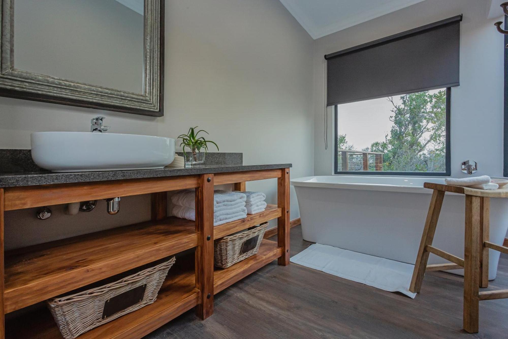 Edge Of Eden Apartment Wilderness Room photo