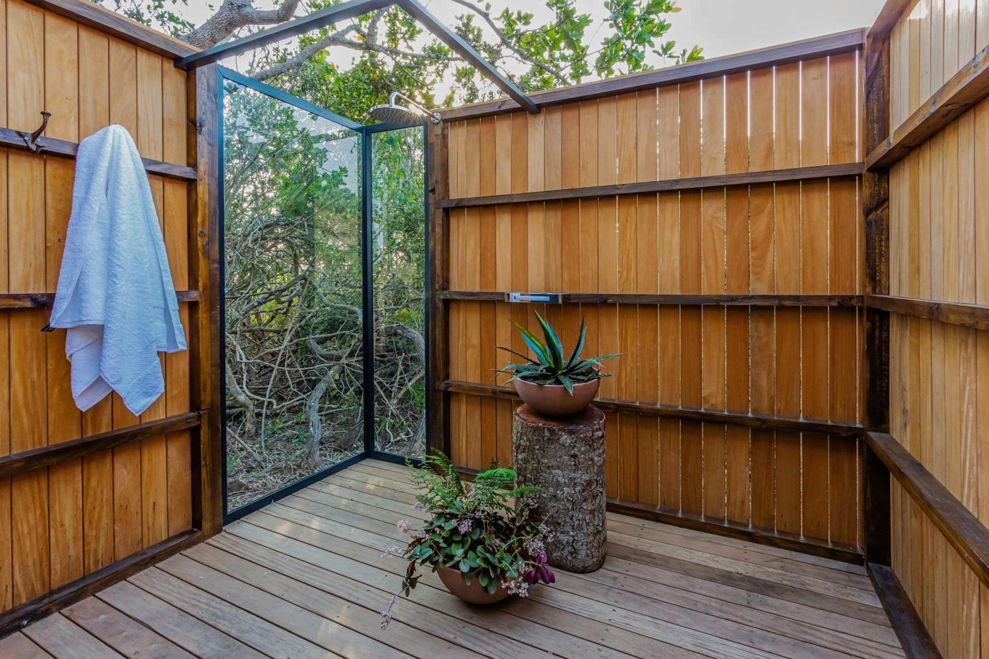 Edge Of Eden Apartment Wilderness Room photo