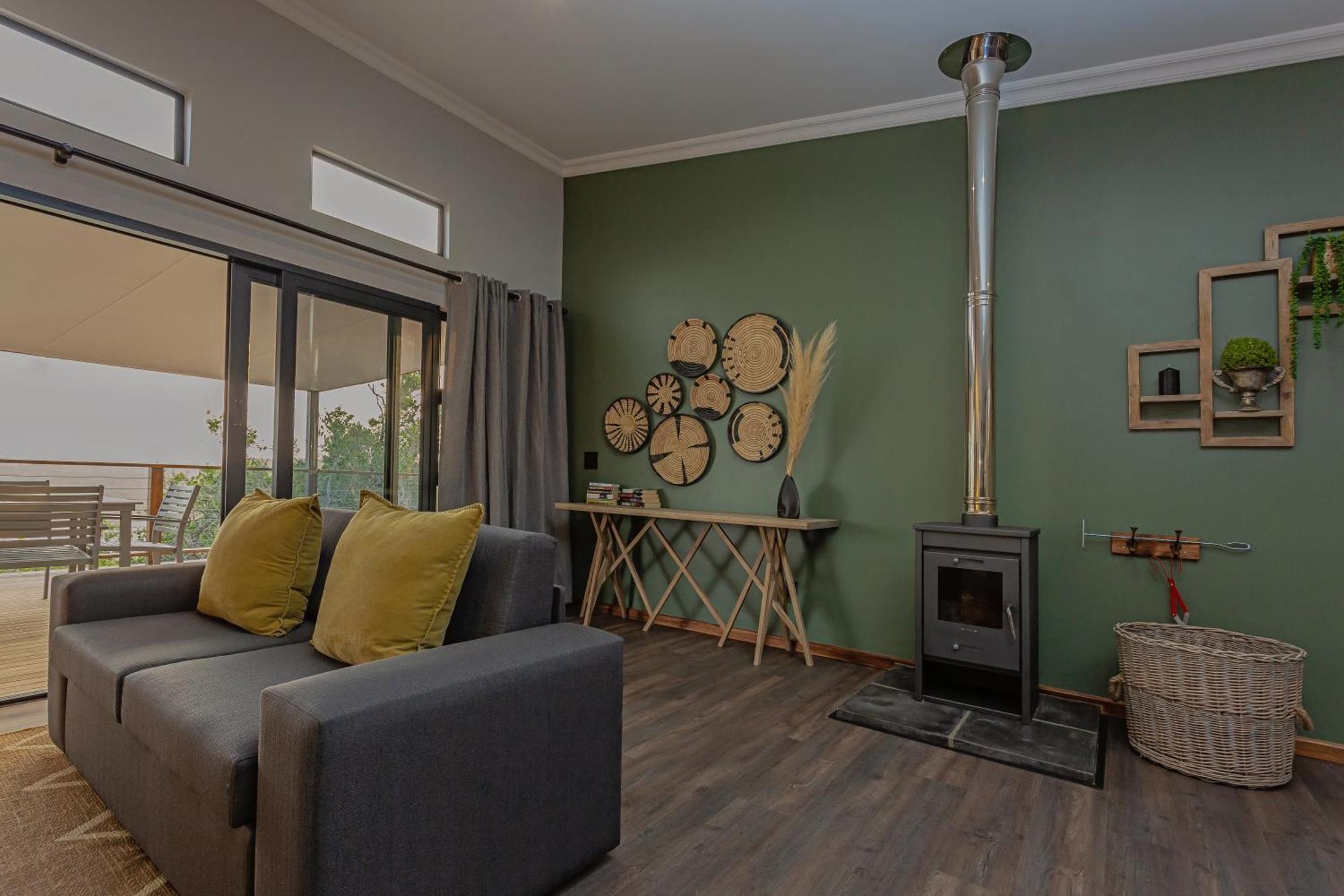 Edge Of Eden Apartment Wilderness Room photo