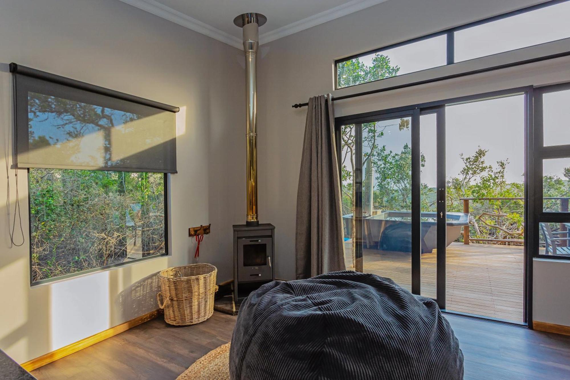 Edge Of Eden Apartment Wilderness Room photo