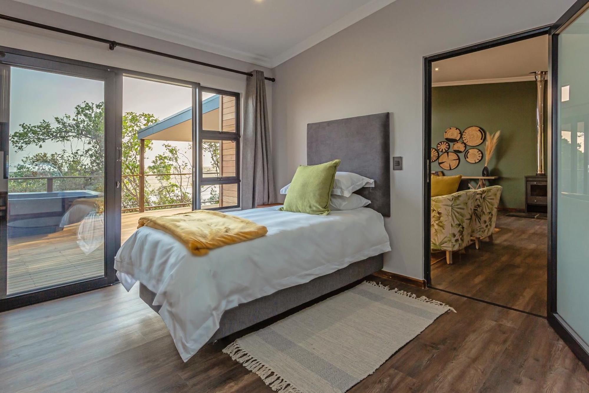 Edge Of Eden Apartment Wilderness Room photo
