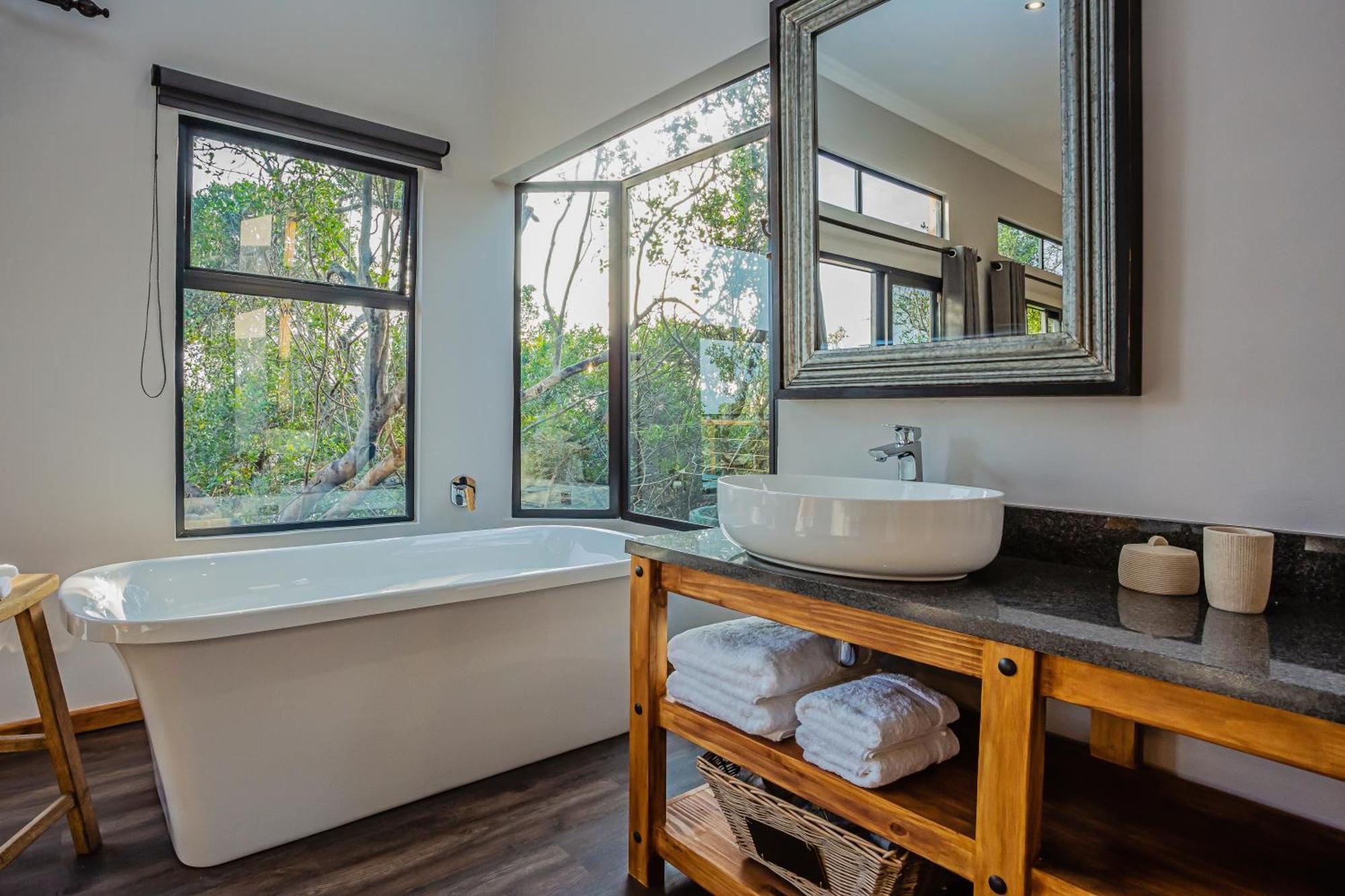 Edge Of Eden Apartment Wilderness Room photo