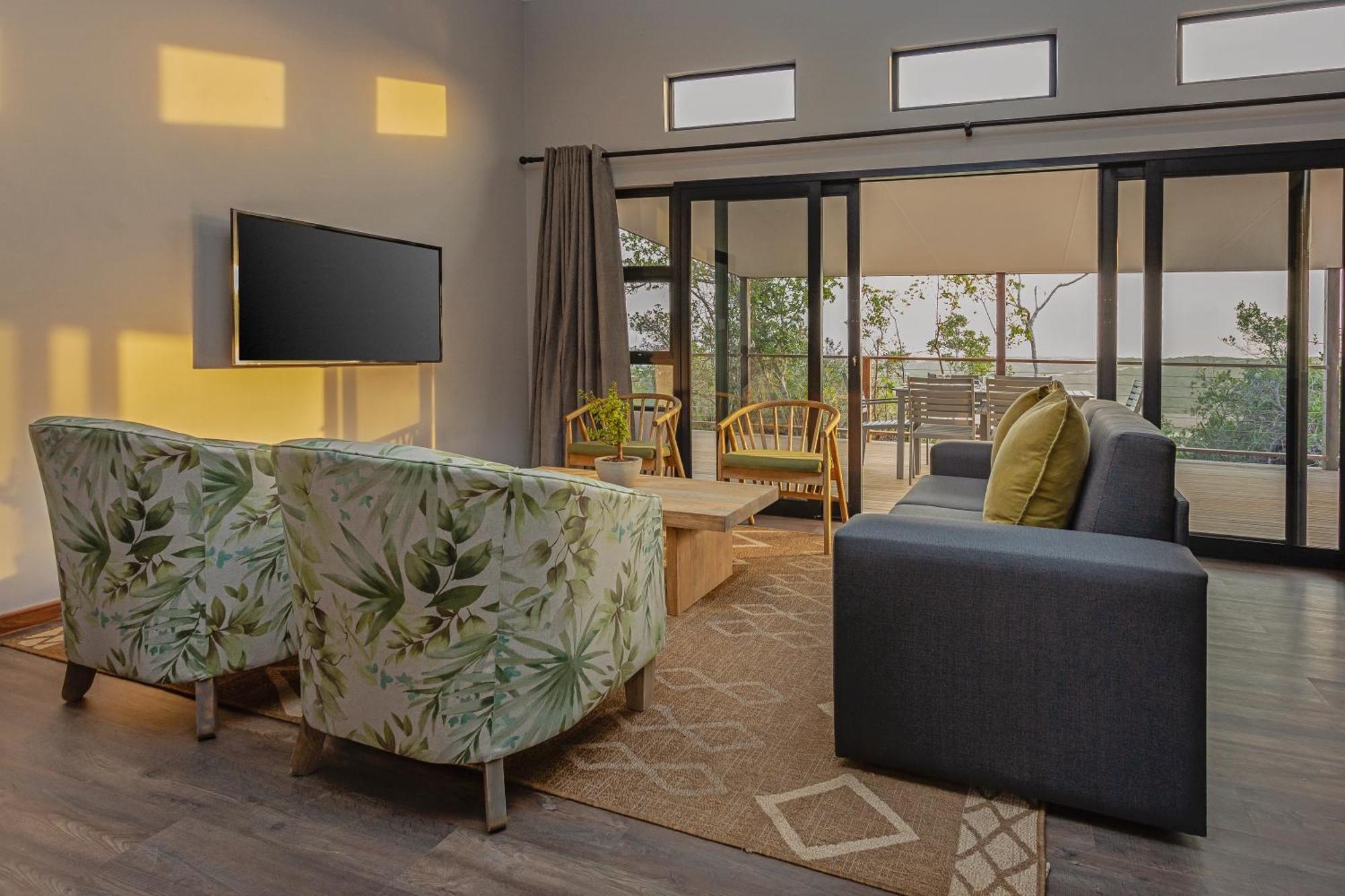 Edge Of Eden Apartment Wilderness Room photo