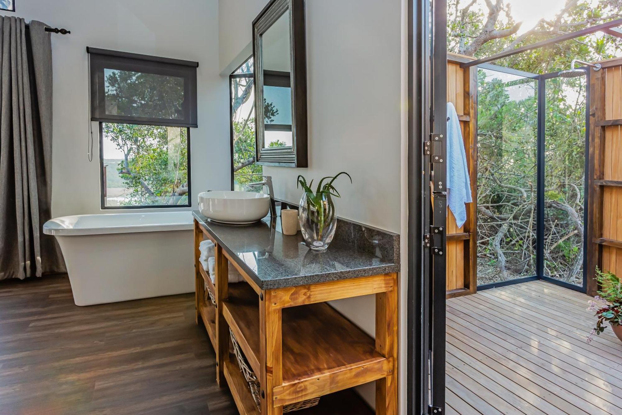Edge Of Eden Apartment Wilderness Room photo